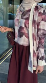 ⁦Three-pieces summer set⁩ - الصورة ⁦3⁩