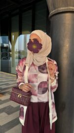⁦Three-pieces summer set⁩ - الصورة ⁦2⁩