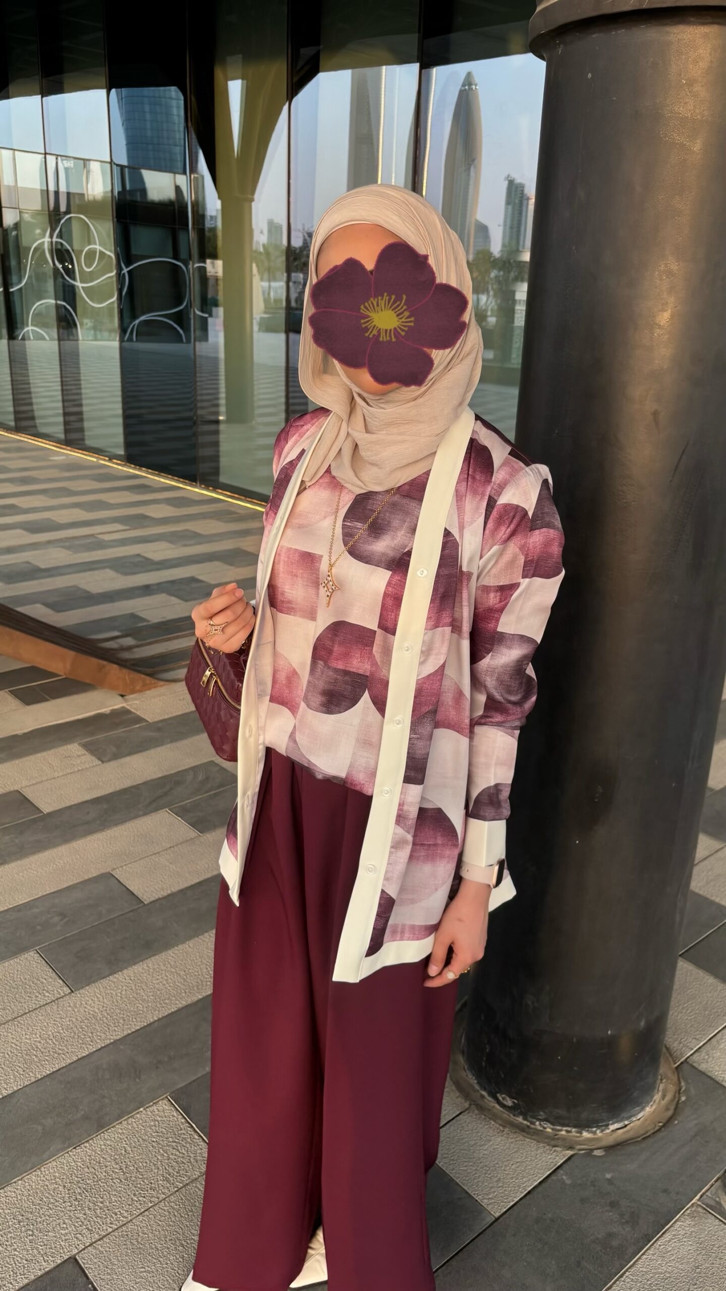 img_1261 Three-pieces summer set - الصورة 1