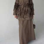 Brown set