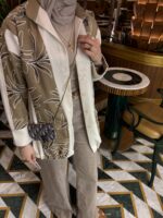 Neutral Muse Jacket - Image 2