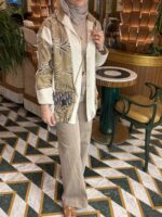 Neutral Muse Jacket - Image 3